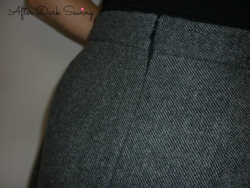Simple Sew - Lottie Skirt
